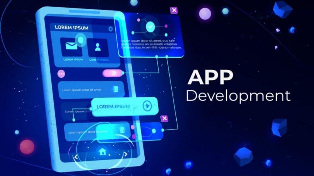 Mobile App Design for the Future Embracing New Technologies