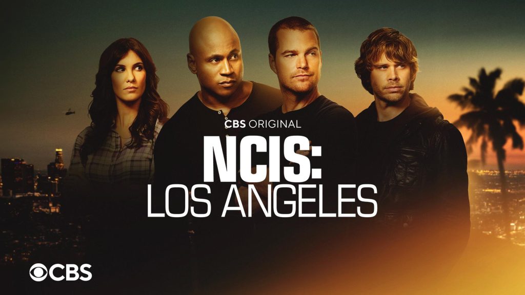 NCIS Season 20 Episode 22 Guest Stars: Exclusive Peek