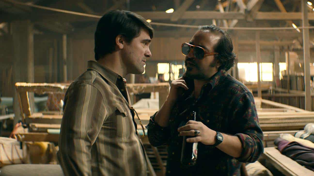 Narcos Mexico Season 2