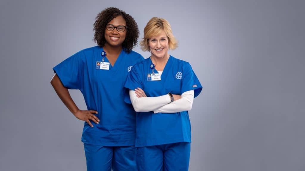 RN Jobs in Dallas, TX Exploring Career Options in Healthcare   