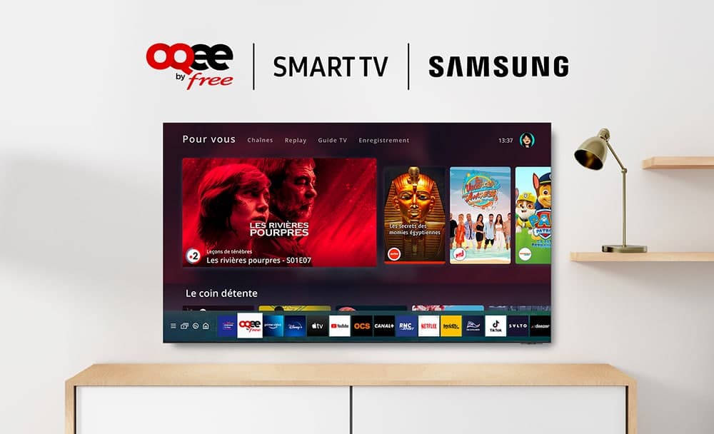 Samsung TV