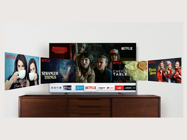 Samsung TV