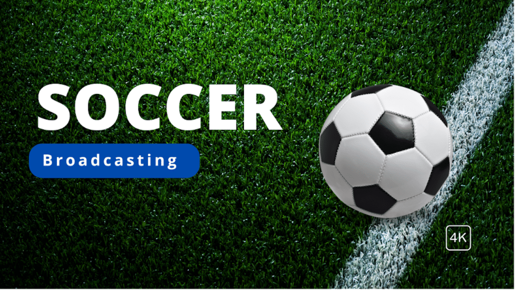 Soccer Streaming Simplified: A Beginner’s Guide to Website Soccer Broadcasting