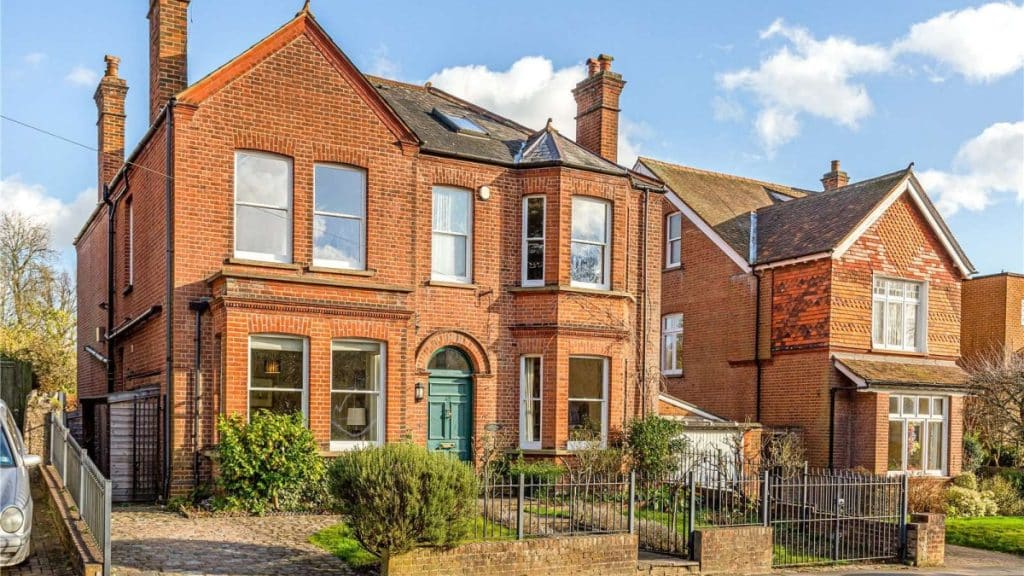 St Albans Property Market Insights for International Buyers