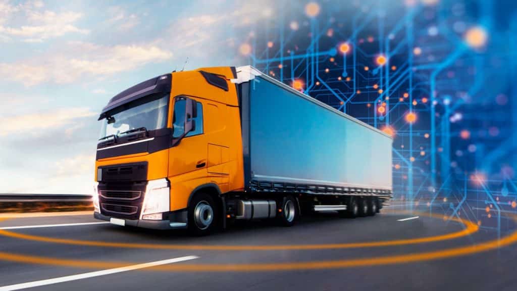 Streamlining Freight Management The Key to Efficient Carrier Services
