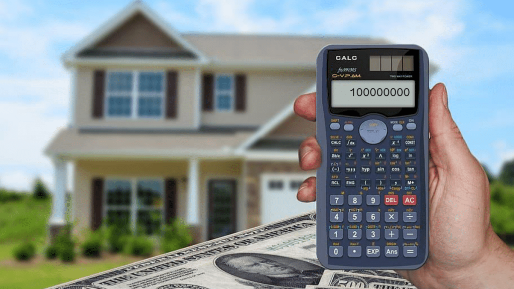 The Cost of Owning a Home in Calgary A Breakdown [2024]