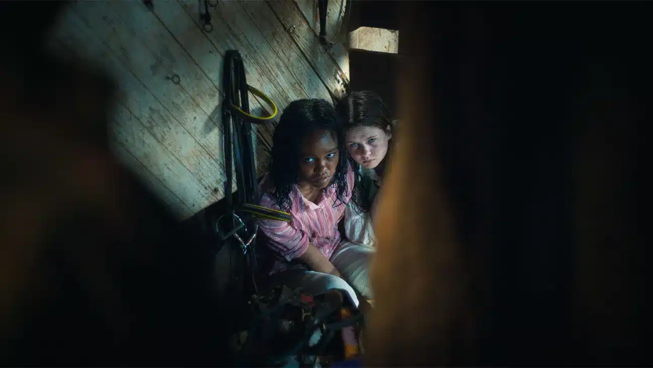 The Exorcist Believer DVD