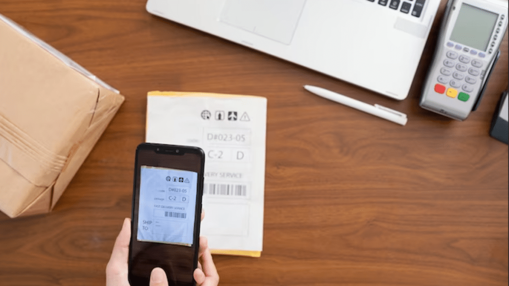 The Future of Receipts How OCR Technology is Changing the Game?