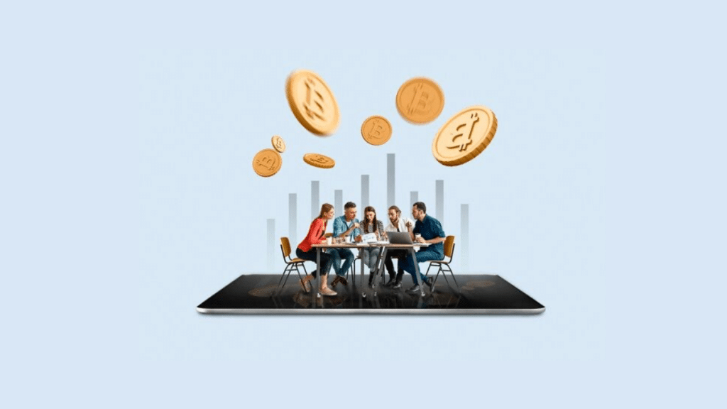 The Potential of Bitcoin in Facilitating More Secure Voting Systems