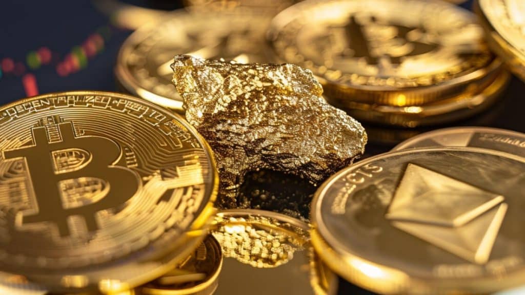 The Potential of Bitcoin to Redefine Monetary Sovereignty
