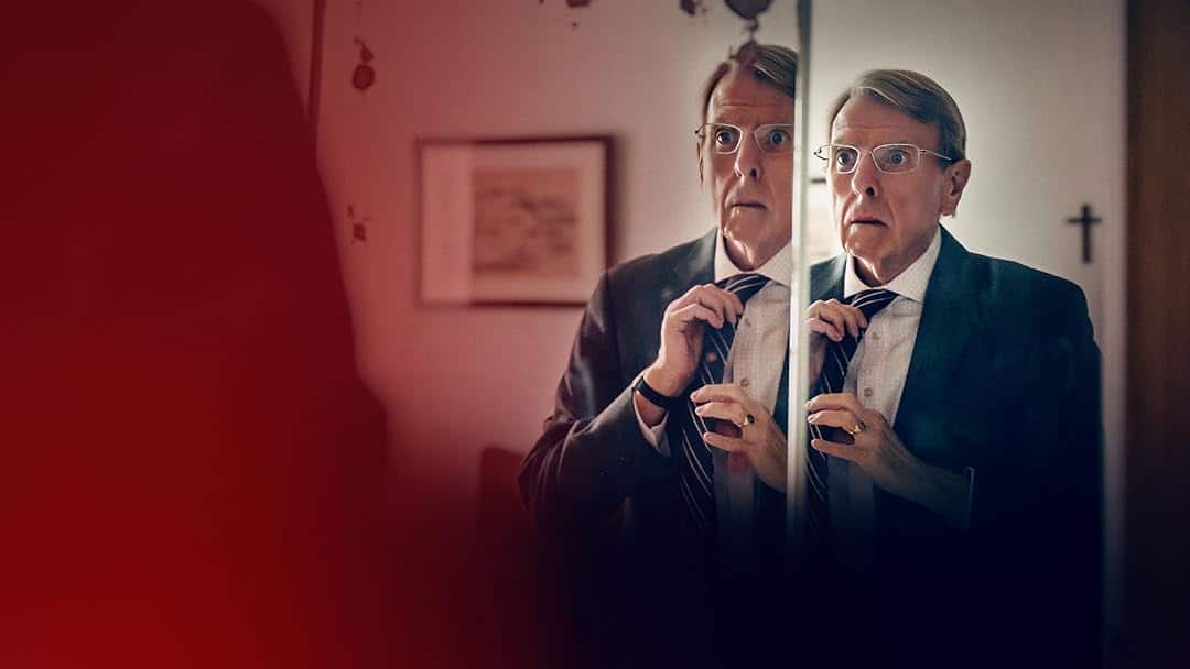 The Sixth Commandment Britbox Review: Unlocking Drama