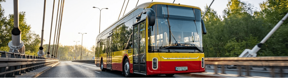 The UK appreciates comfortable, responsible transit