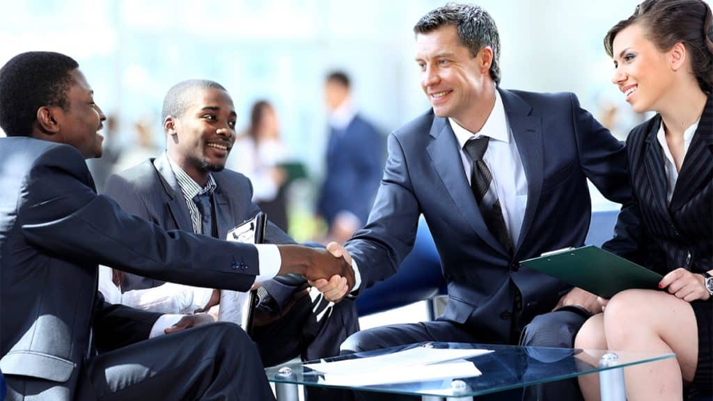 The Ultimate Business Matchmaking Clients and Companies