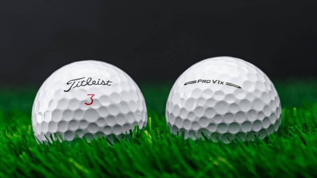 Things You Probably Didn't Know About Golf Balls