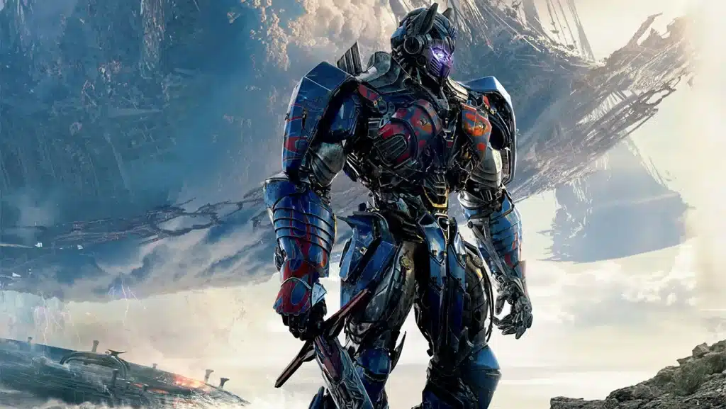 Transformers Rise Of The Beasts Redbox: Anticipated Movie of 2023