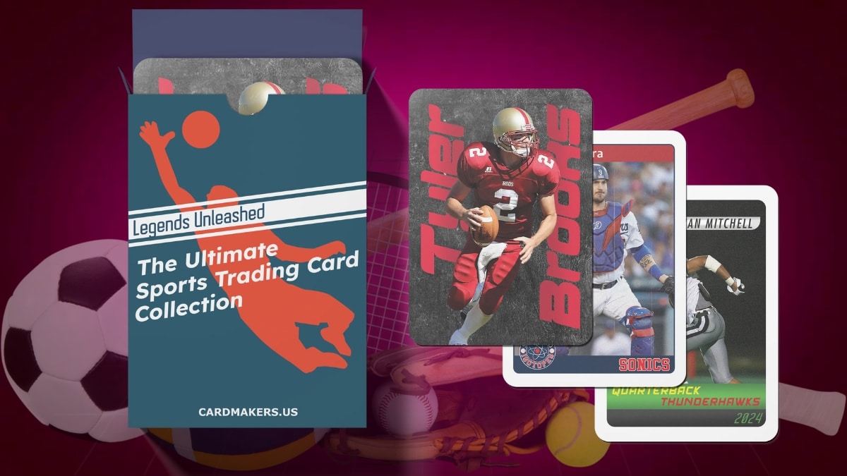 Ultimate Sports Card Collecting Guide Tips, Strategies, and Insights