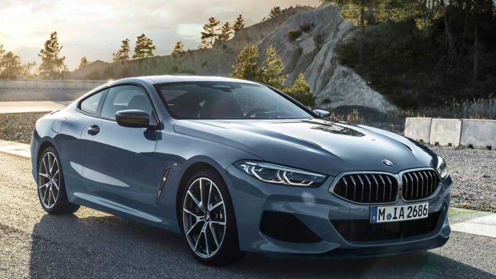 What to Do When Your BMW Breaks Down