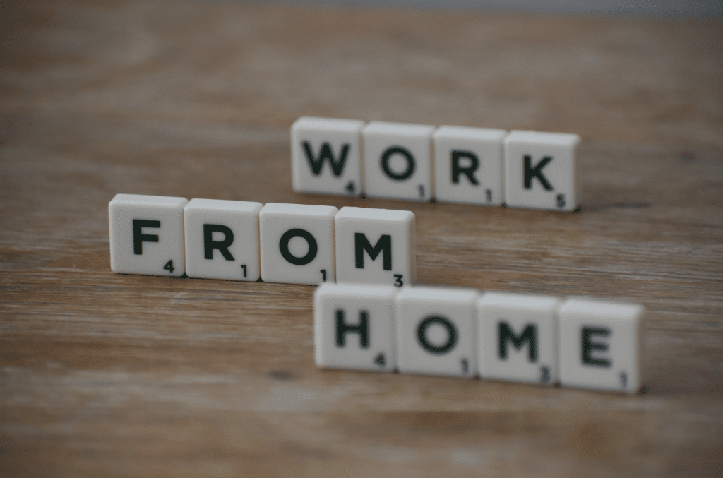 Work from Anywhere: Remote Work's Influence on Residential Preferences in Singapore