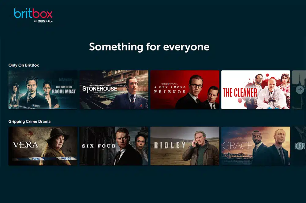 Britbox
