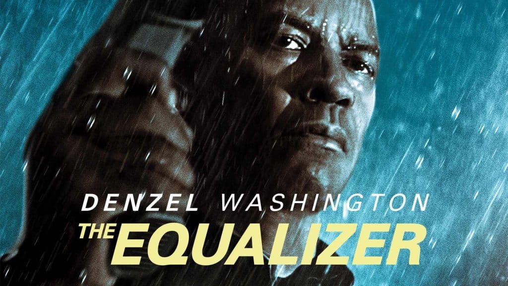 Equalizer DVD: Limited Edition Sales Triumph And Collectors' Delight