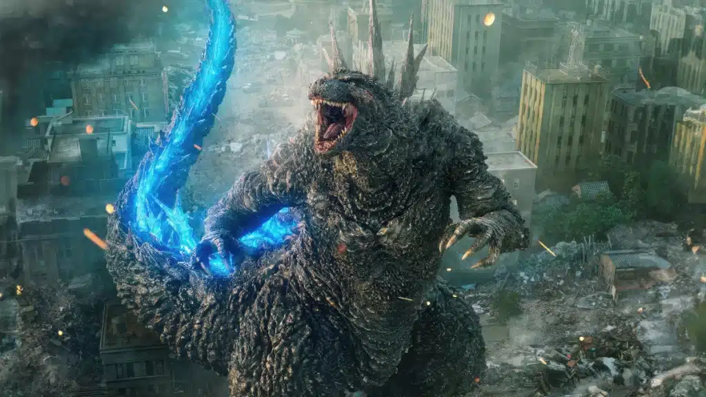Godzilla X Kong New Empire Free: Legendary Showdown