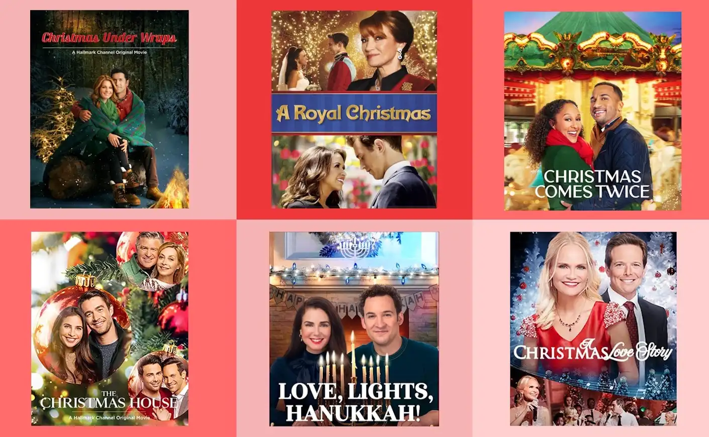 Hallmark Movies