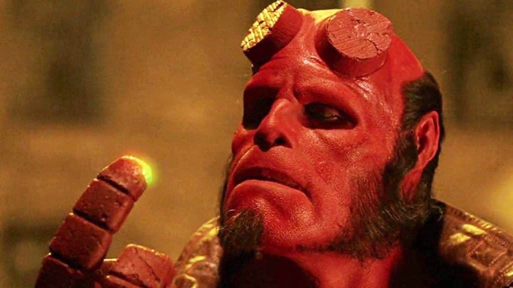 Hellboy Steelbook: The Art of Merchandising And Best Buy's Success