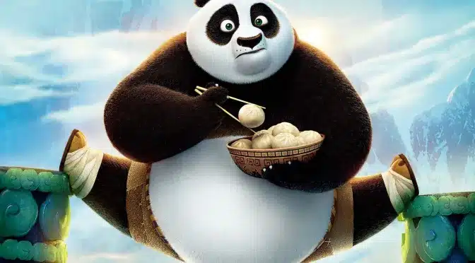 Kung Fu Panda DVD Release Date: Master the Art