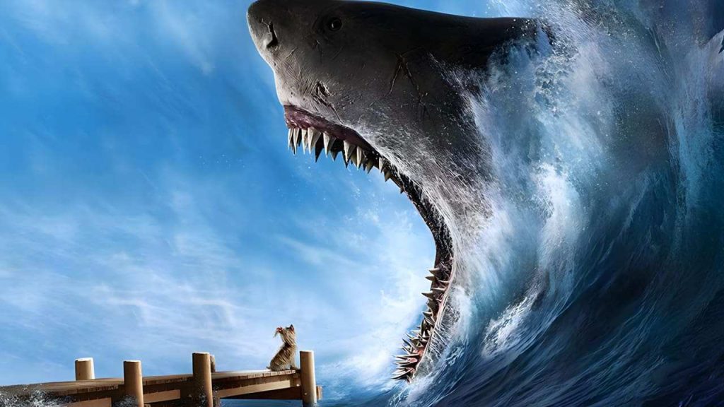 Meg 2 HBO Max: Thrilling Oceanic Adventure Awaits