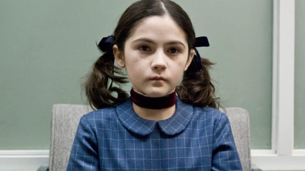 Orphan First Kill DVD: Horror Enthusiasts' Must-Watch Prequel