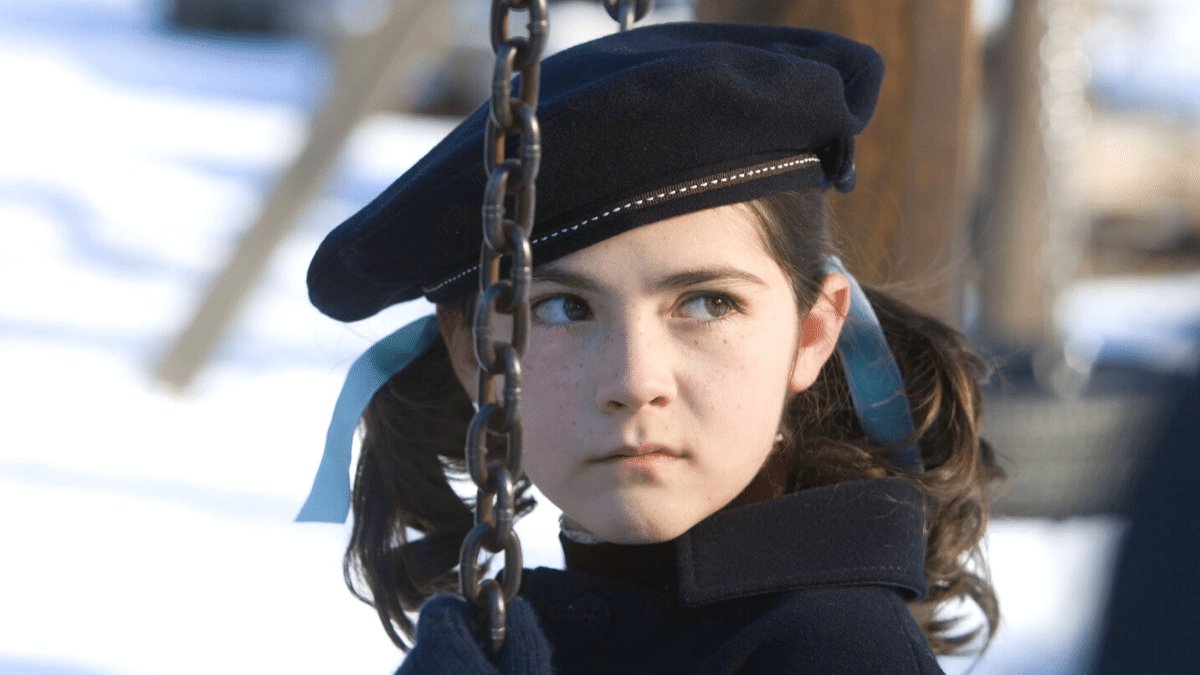 Orphan