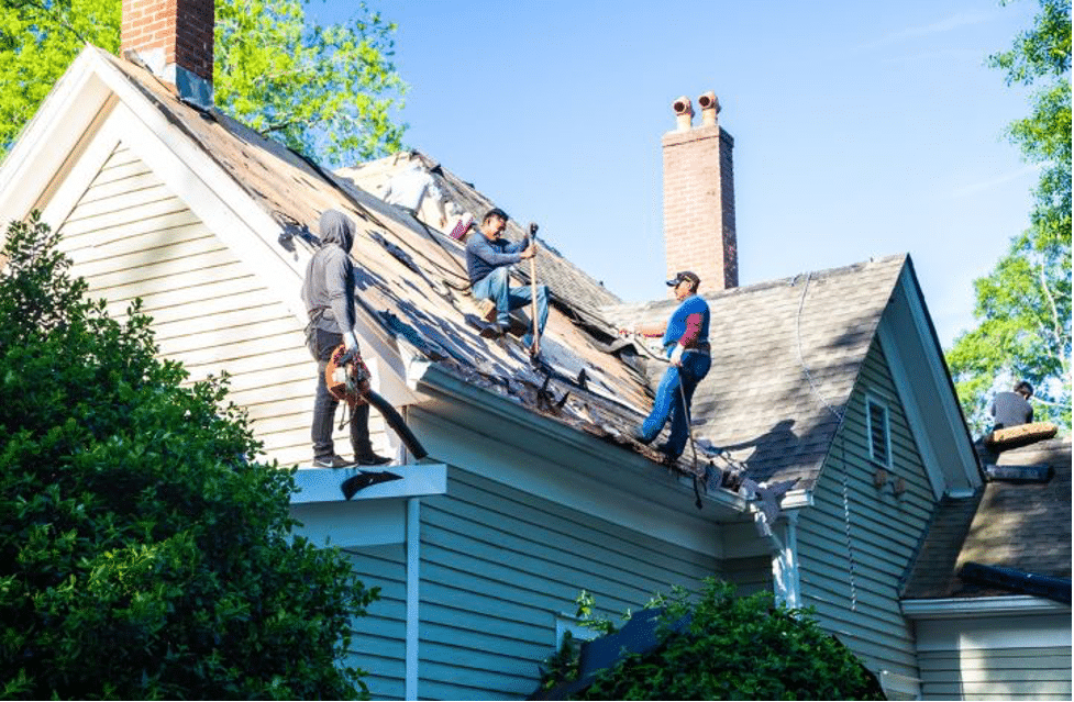 LocalRoofingContractors