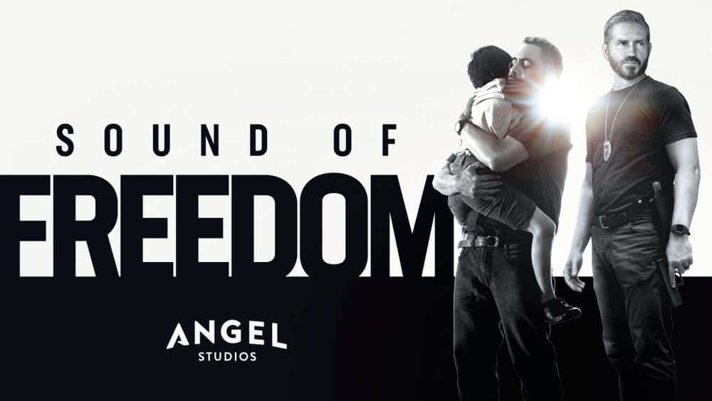 How Much Did Sound Of Freedom Gross: Cracking the Code