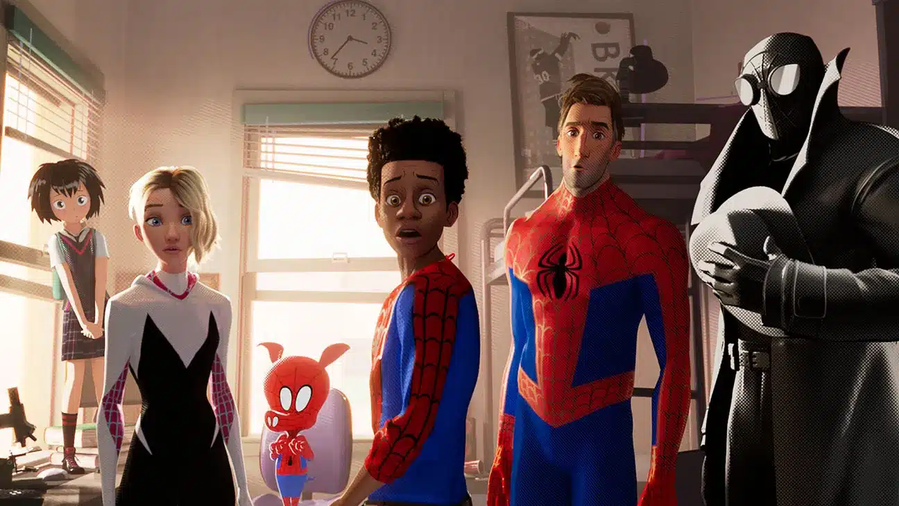 Spiderverse