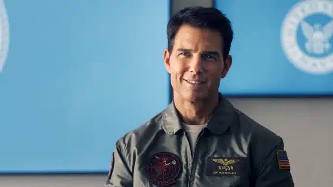 How Much Did Top Gun Maverick Gross: Maverick's Glory