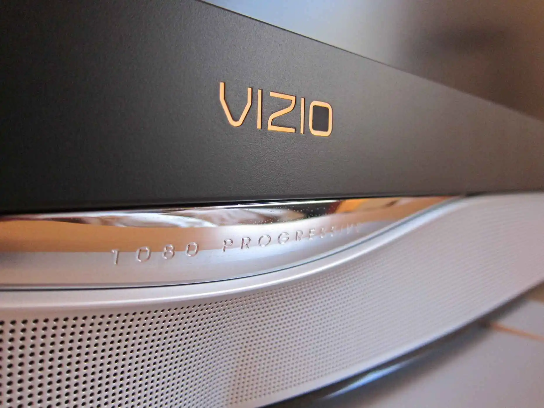 Vizio
