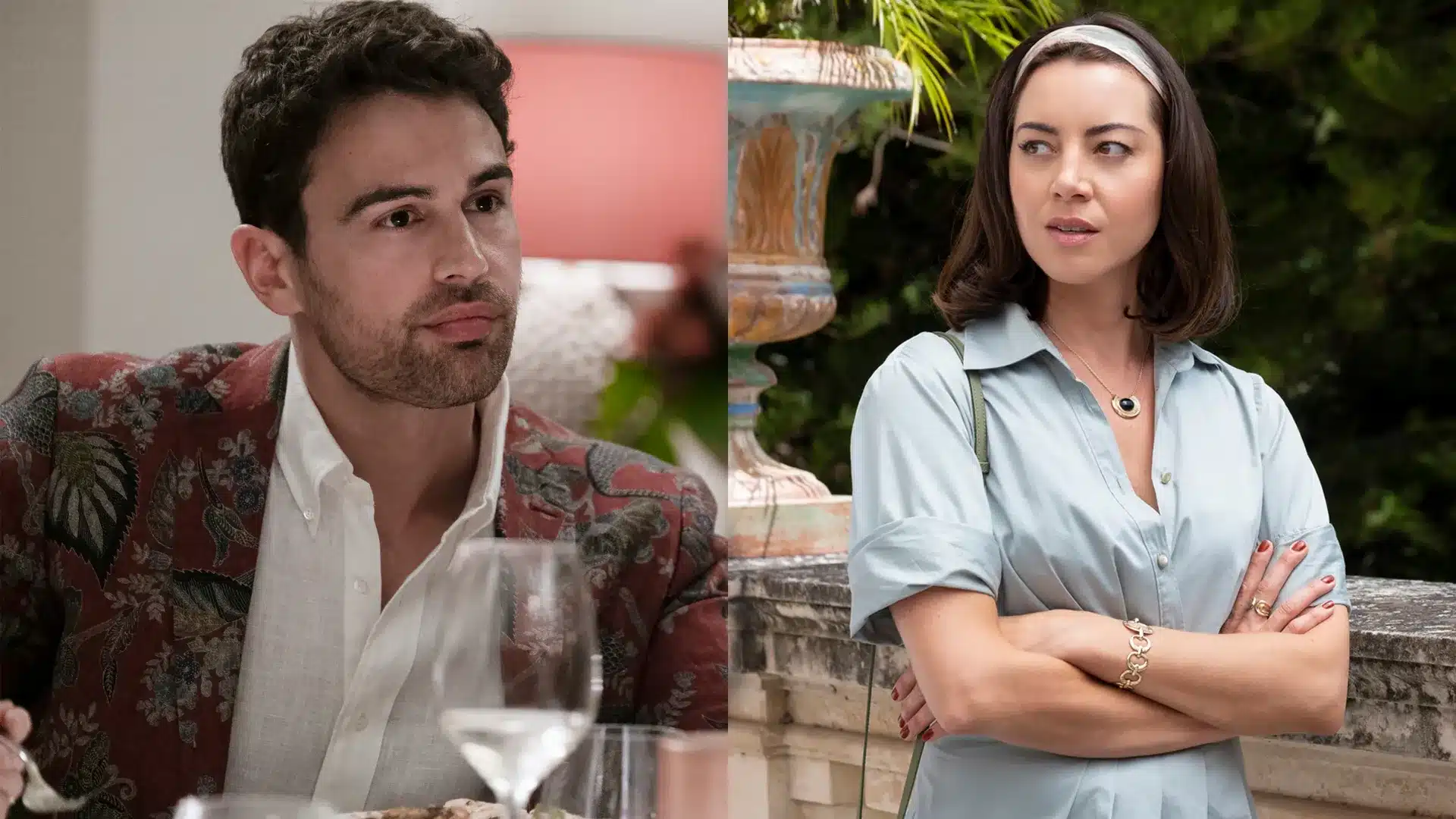 White Lotus Season 2