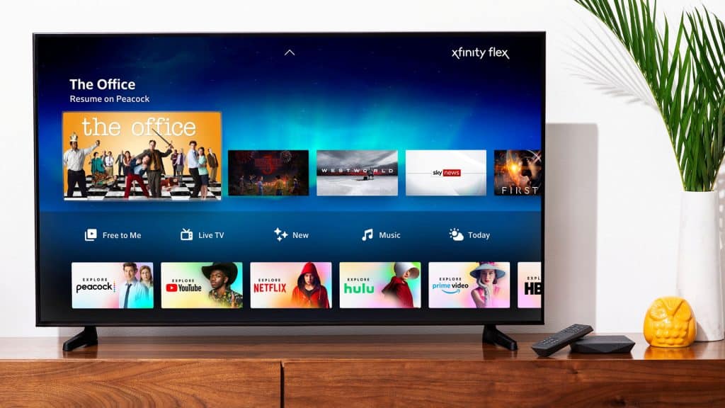 Acorn TV Free On Xfinity 2023: Elevating Entertainment