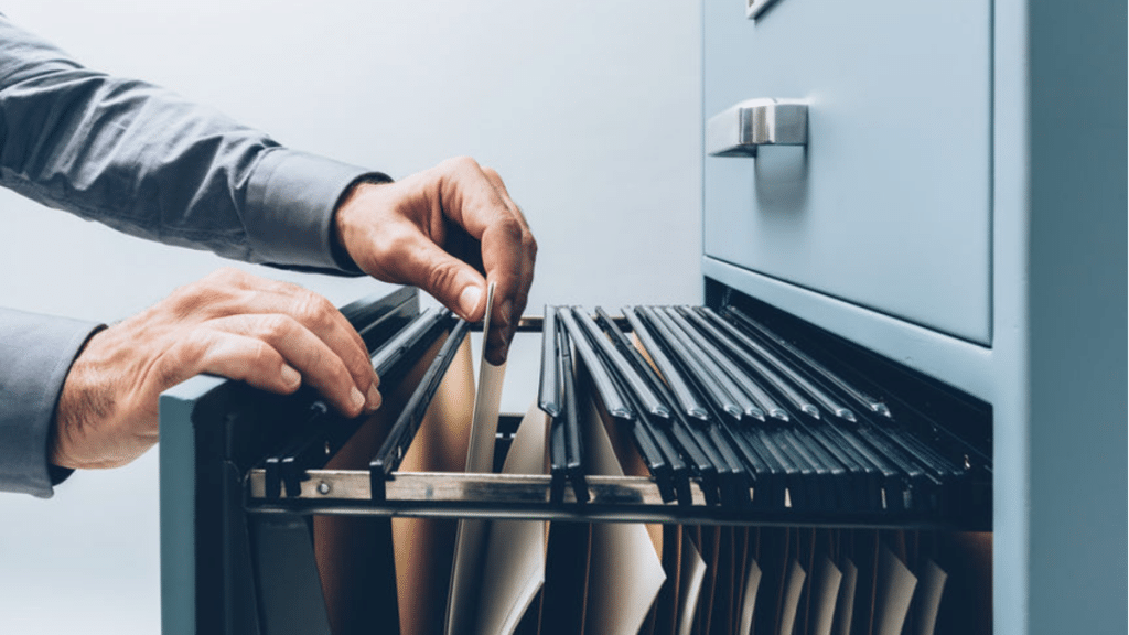 5 Tips to Maintain Your Office Drawer Slides