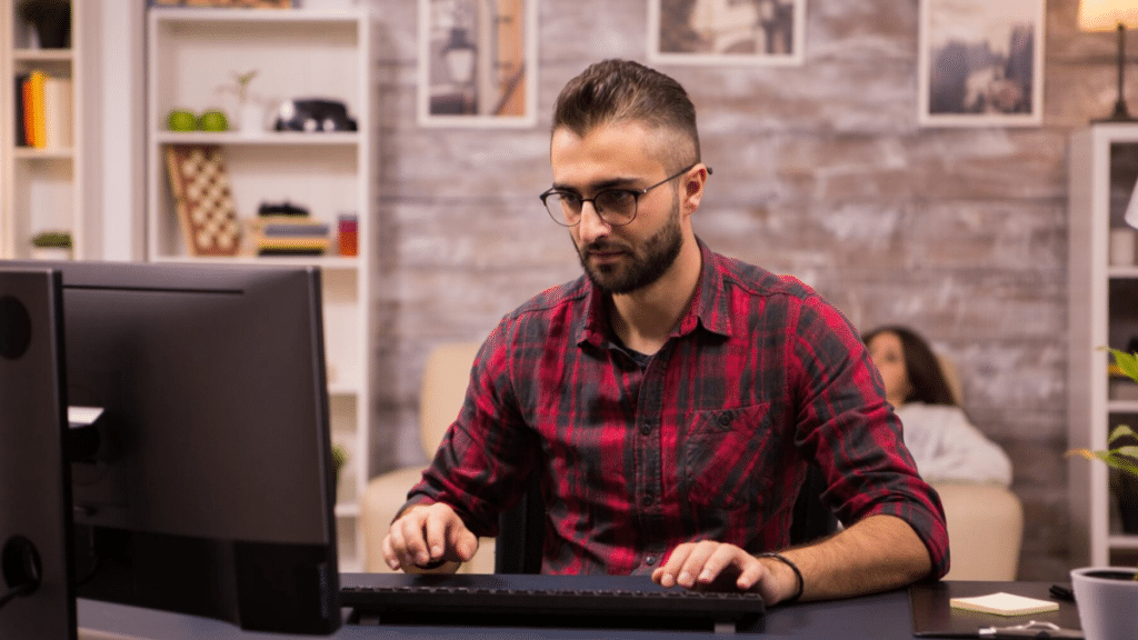 7 Advantages of Remote Developers