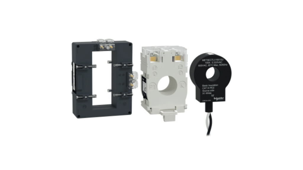 A Comprehensive Guide on Maximizing Energy Efficiency with PowerLogic™ Current Transformers