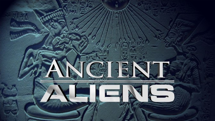 Ancient Aliens: Season 17