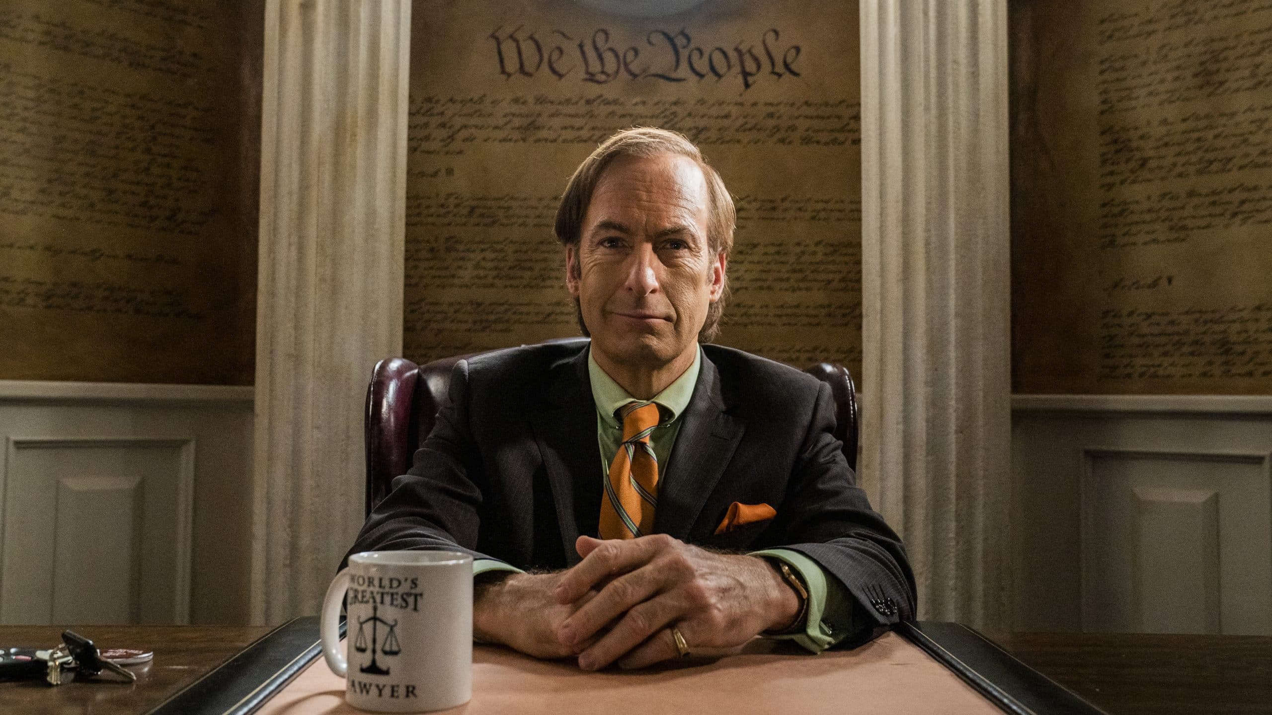 Better Call Saul DVD