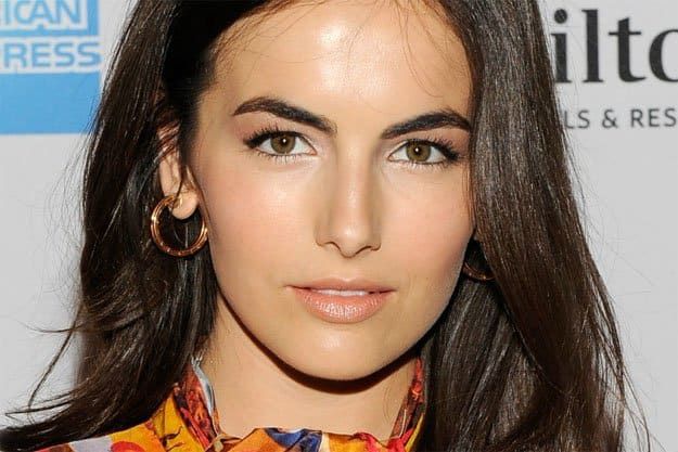 Camilla Belle