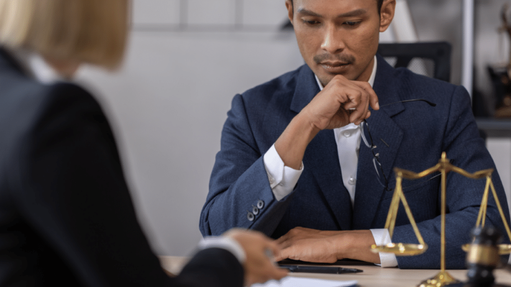 Choosing the Right Mediator for Your Australian Divorce