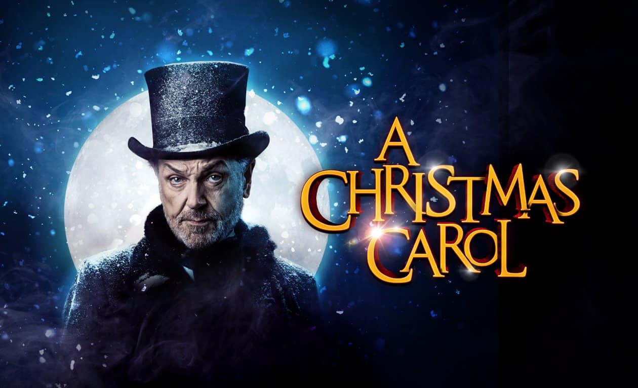Christmas Carol: The Musical