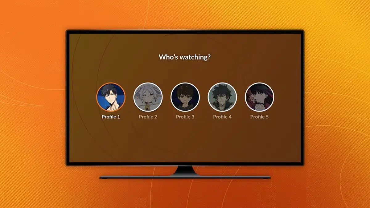 Crunchyroll
