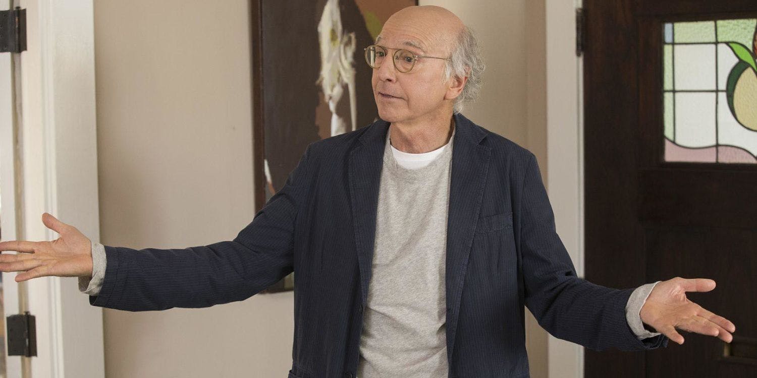 Curb Your Enthusiasm
