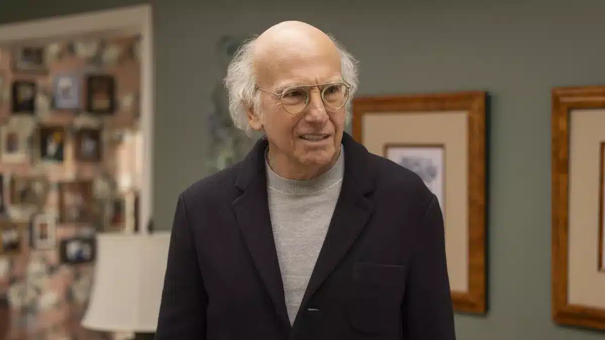 Curb Your Enthusiasm