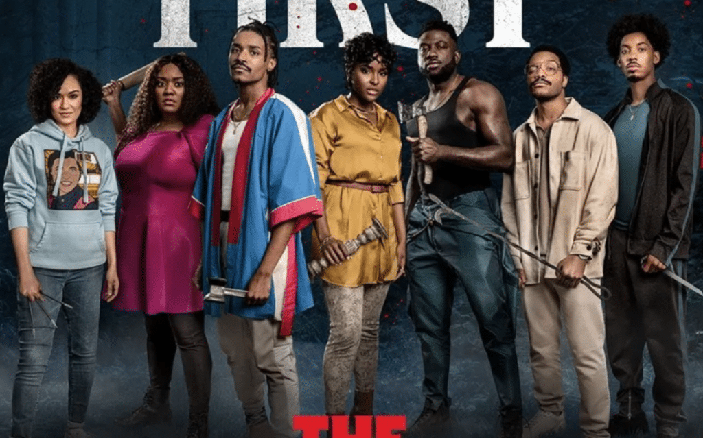 Dwayne The Blackening: Must-See TV Shows and Movie Releases